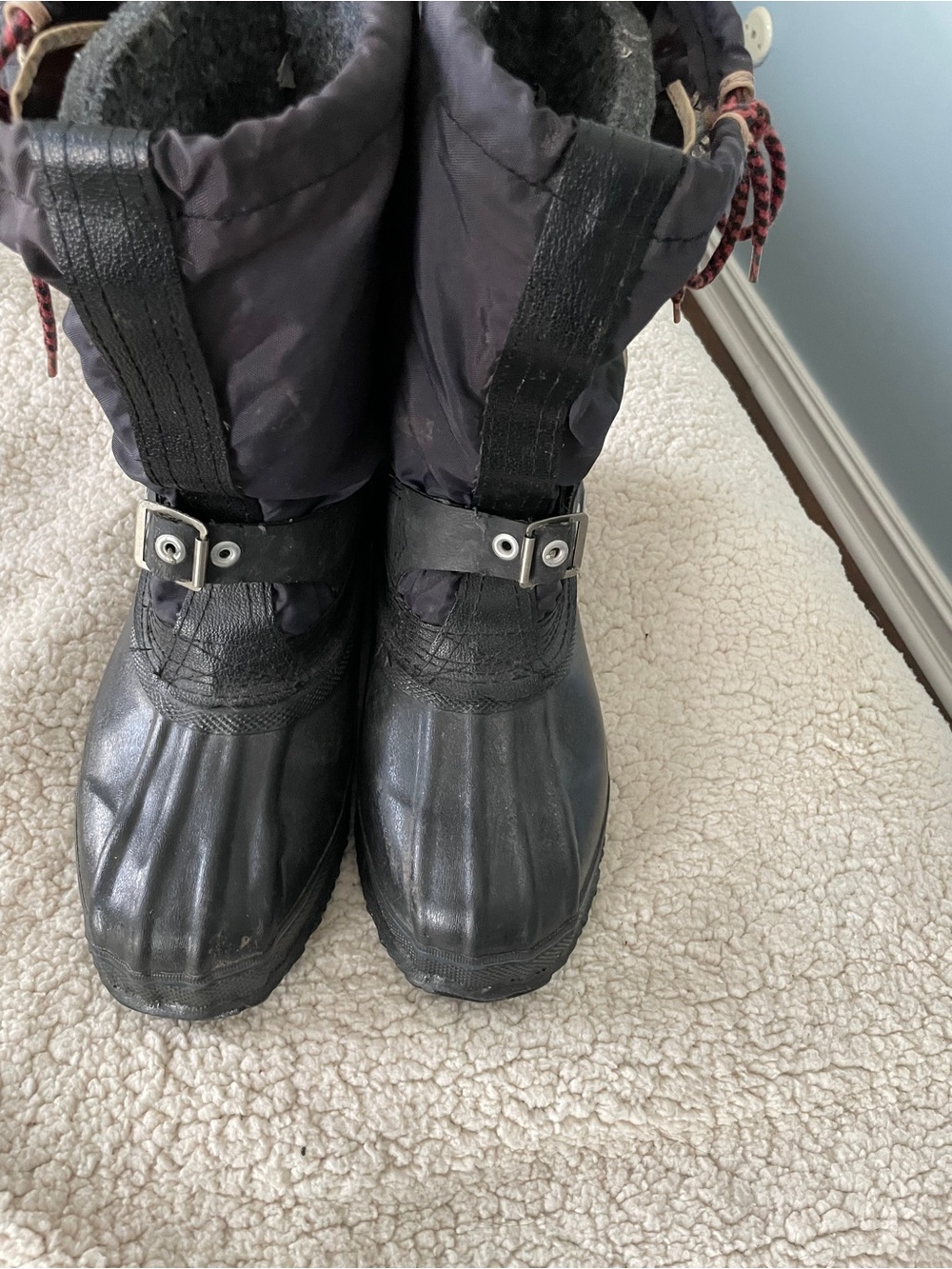 World Famous Women’s Winter Boots
